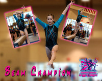 Benolkin-Beam Champion 11x14