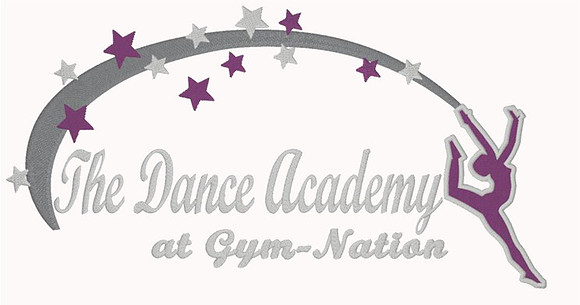 DA logo