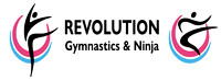 Revolution Gymnastics-Buffalo 2025