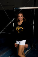 Twistars Gymnastics Portraits