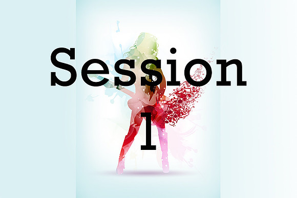 Session 1