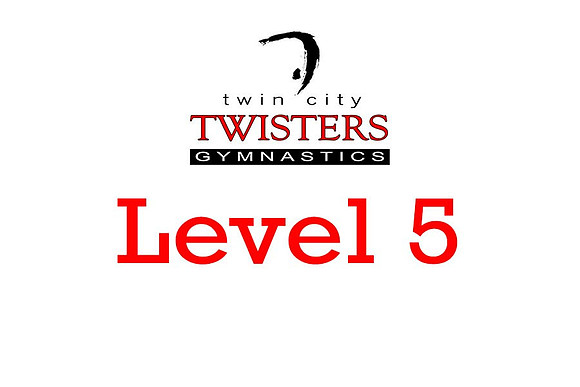 TCT Level 5