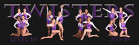 Team Posters and Memory mates
