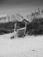 Outer Banks Aug. 2017