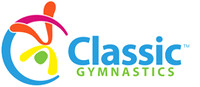 Classic Gymnastics 2014-2015