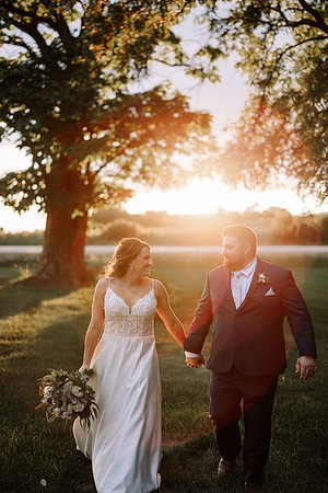 Sarah and Michael Wedding Day 788