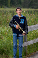 Dominic Conforti Senior