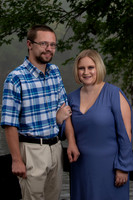 Chloe and Will 2019