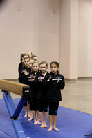 Classics Level 5 girls