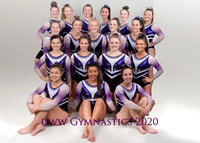 UWW 2020