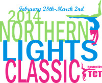Northern Lights Classic 2014