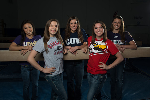 Senior shoot April 2014-1014