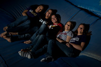 TCT Seniors 2014