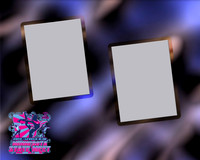 106 State 8x10-2 photos-Purple