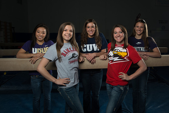 Senior shoot April 2014-1016