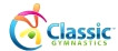 Classic Gymnastics logo
