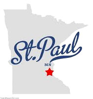 St. Paul Floor