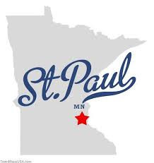 St.Paul
