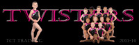Training Team-Goldenstein Poster