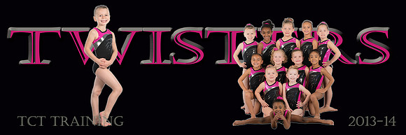 Training Team-Goldenstein Poster